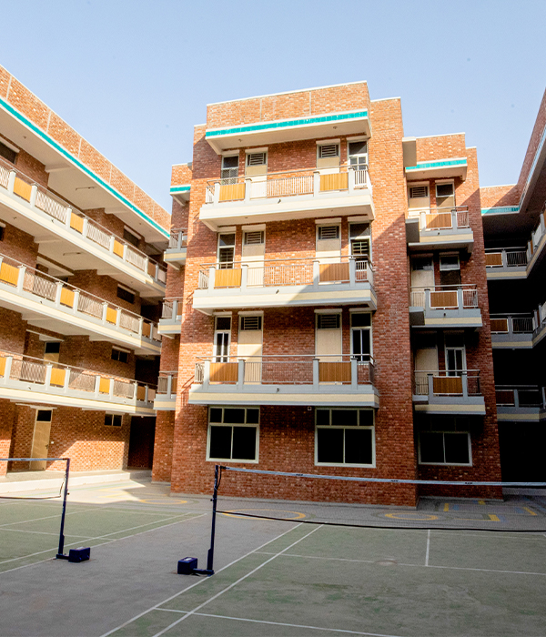 Hostel