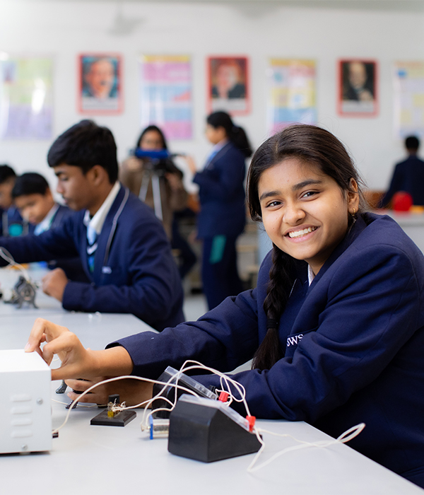 Electronics Lab