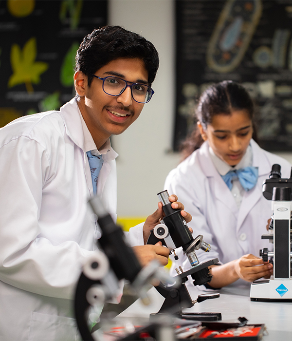 Science Lab